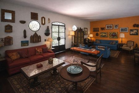 Casa à venda com 5 quartos, 333m² em Cidade Jardim, São Paulo