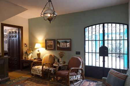 Casa à venda com 5 quartos, 333m² em Cidade Jardim, São Paulo