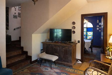 Casa à venda com 5 quartos, 333m² em Cidade Jardim, São Paulo