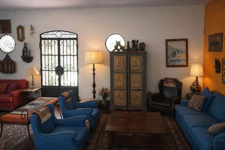 Casa à venda com 5 quartos, 333m² em Cidade Jardim, São Paulo