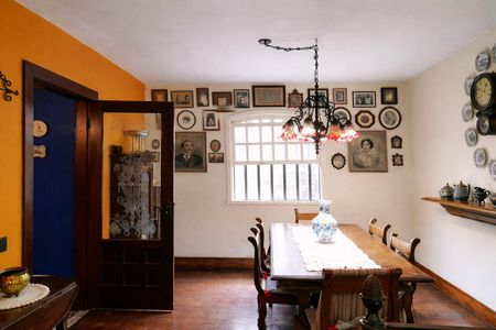 Casa à venda com 5 quartos, 333m² em Cidade Jardim, São Paulo