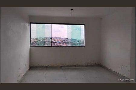 Apartamento à venda com 2 quartos, 70m² em Nova Barroca, Belo Horizonte
