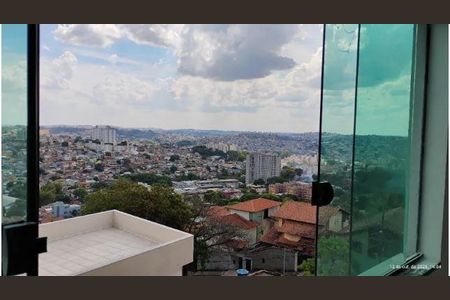 Apartamento à venda com 2 quartos, 70m² em Nova Barroca, Belo Horizonte