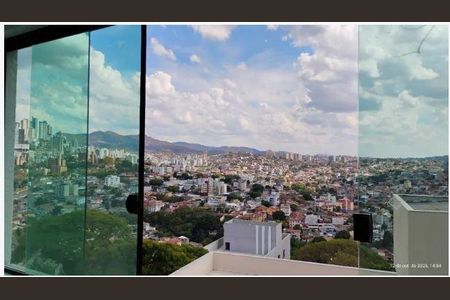 Apartamento à venda com 2 quartos, 70m² em Nova Barroca, Belo Horizonte