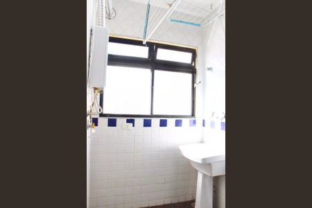 Foto 14 de apartamento para alugar com 2 quartos, 61m² em Vila da Saúde, São Paulo