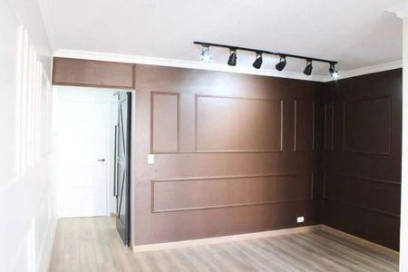 Foto 02 de apartamento para alugar com 2 quartos, 61m² em Vila da Saúde, São Paulo