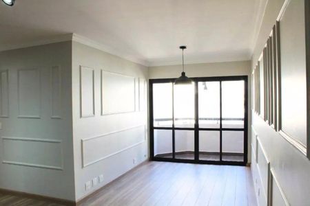 Foto 03 de apartamento para alugar com 2 quartos, 61m² em Vila da Saúde, São Paulo
