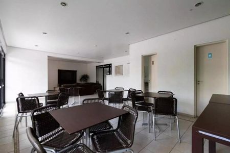 Foto 17 de apartamento para alugar com 2 quartos, 61m² em Vila da Saúde, São Paulo