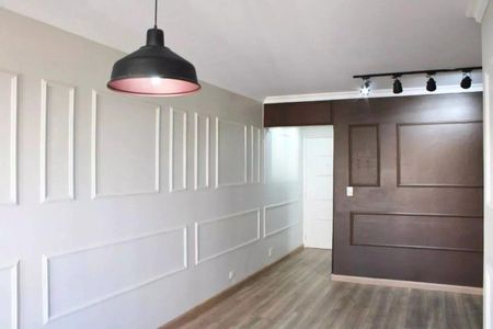 Foto 01 de apartamento para alugar com 2 quartos, 61m² em Vila da Saúde, São Paulo
