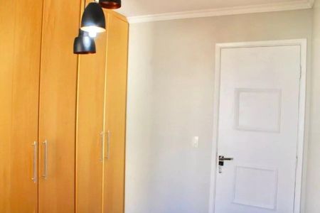 Foto 09 de apartamento para alugar com 2 quartos, 61m² em Vila da Saúde, São Paulo