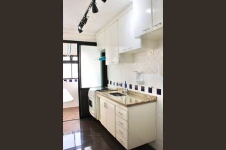 Apartamento para alugar com 61m², 2 quartos e 2 vagasFoto 04