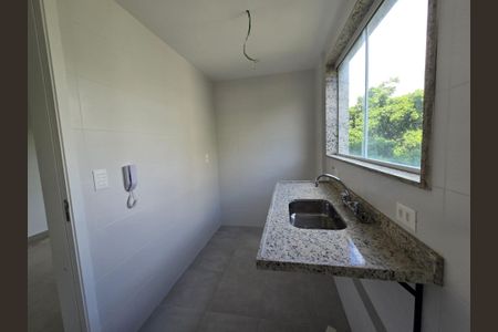 Apartamento à venda com 2 quartos, 66m² em Freguesia (Jacarepaguá), Rio de Janeiro