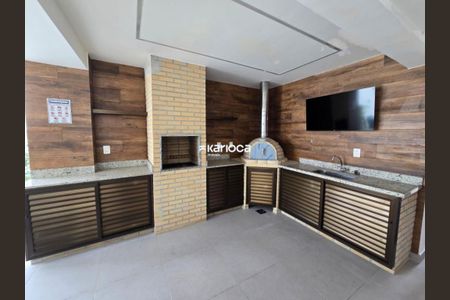 Apartamento à venda com 2 quartos, 66m² em Freguesia (Jacarepaguá), Rio de Janeiro