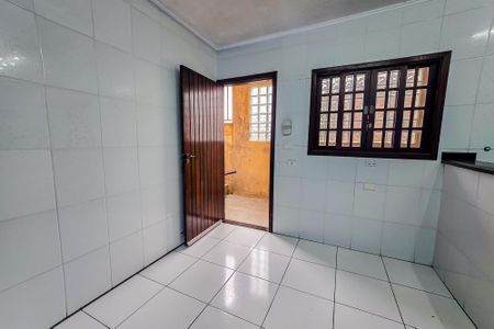 Casa à venda com 2 quartos, 220m² em Parque Novo Oratório, Santo André