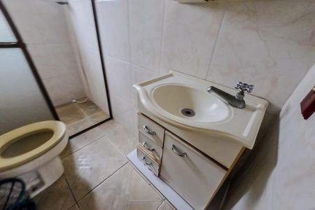 Casa à venda com 2 quartos, 220m² em Parque Novo Oratório, Santo André