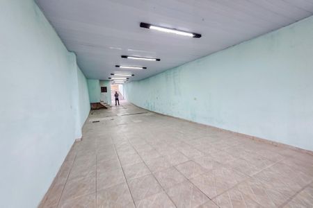 Casa à venda com 2 quartos, 220m² em Parque Novo Oratório, Santo André