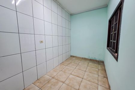 Casa à venda com 2 quartos, 220m² em Parque Novo Oratório, Santo André