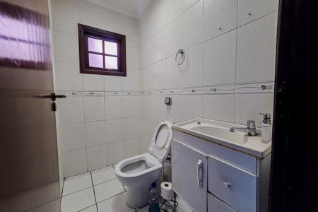 Casa à venda com 2 quartos, 220m² em Parque Novo Oratório, Santo André