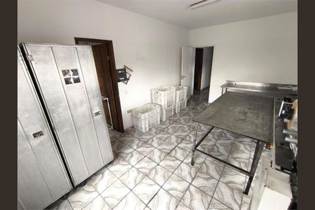 Casa à venda com 2 quartos, 187m² em Parque Esmeralda, São Paulo