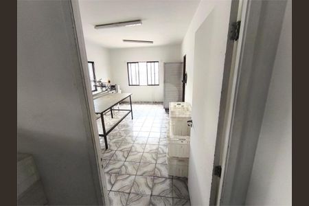 Casa à venda com 2 quartos, 187m² em Parque Esmeralda, São Paulo