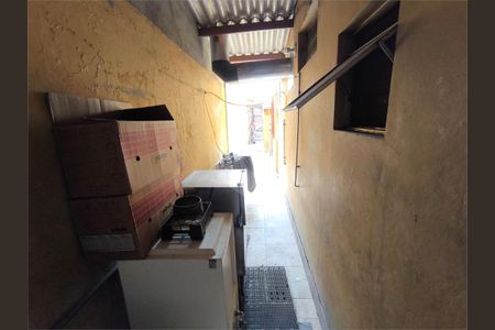 Casa à venda com 2 quartos, 187m² em Parque Esmeralda, São Paulo