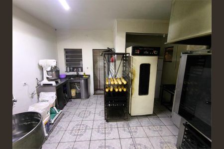 Casa à venda com 2 quartos, 187m² em Parque Esmeralda, São Paulo