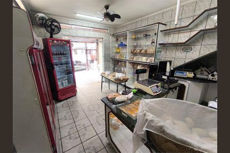 Casa à venda com 2 quartos, 187m² em Parque Esmeralda, São Paulo