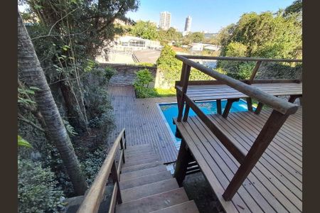Casa à venda com 3 quartos, 420m² em Butantã, São Paulo
