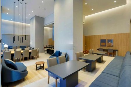 Apartamento à venda com 3 quartos, 104m² em Água Branca, São Paulo