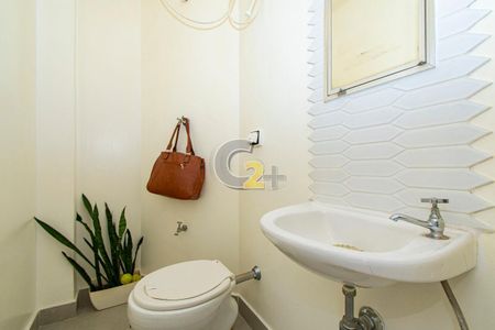 Apartamento para alugar com 2 quartos, 114m² em Santa Cecilia, São Paulo