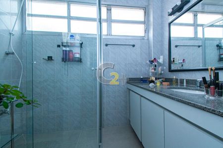 Apartamento para alugar com 2 quartos, 114m² em Santa Cecilia, São Paulo