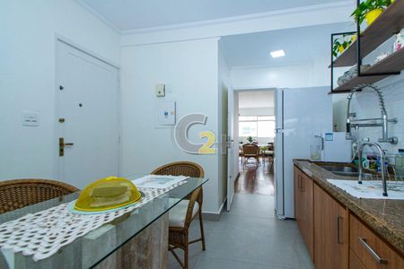 Apartamento para alugar com 2 quartos, 114m² em Santa Cecilia, São Paulo