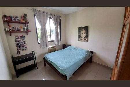 Apartamento à venda com 4 quartos, 152m² em Freguesia (Jacarepaguá), Rio de Janeiro