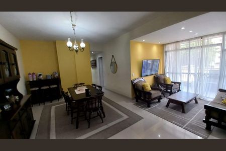 Apartamento à venda com 4 quartos, 152m² em Freguesia (Jacarepaguá), Rio de Janeiro