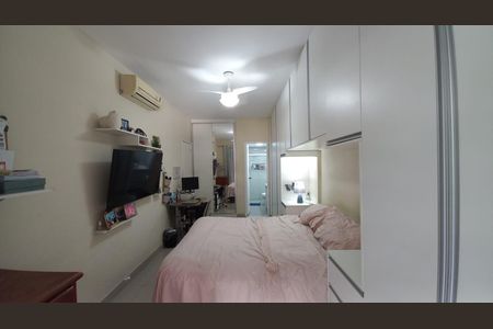 Apartamento à venda com 4 quartos, 152m² em Freguesia (Jacarepaguá), Rio de Janeiro
