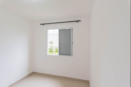 Quarto 1 de apartamento para alugar com 2 quartos, 54m² em Jardim Ipaussurama, Campinas