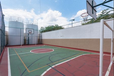 Apartamento para alugar com 54m², 2 quartos e 1 vagaQuadra Esportiva