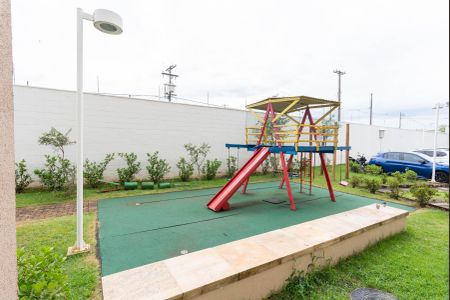 Apartamento para alugar com 54m², 2 quartos e 1 vagaVista do Quarto 1