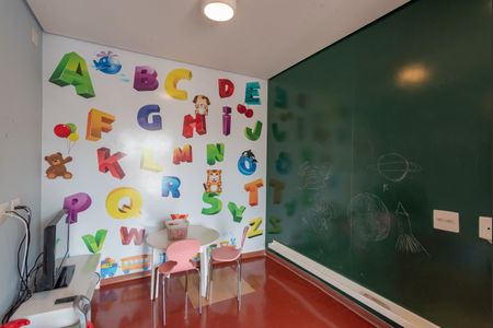 Apartamento para alugar com 54m², 2 quartos e 1 vagaBrinquedoteca