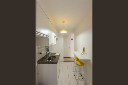 Apartamento para alugar com 54m², 2 quartos e 1 vagaCozinha