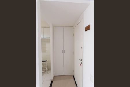 Apartamento para alugar com 54m², 2 quartos e 1 vagaHall de entrada