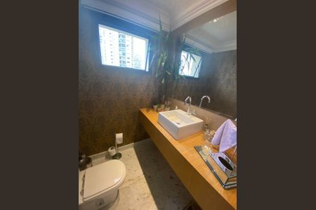 Apartamento à venda com 288m², 4 quartos e 3 vagas Apartamento à venda com 288m², 4 quartos e 3 vagasFoto 57