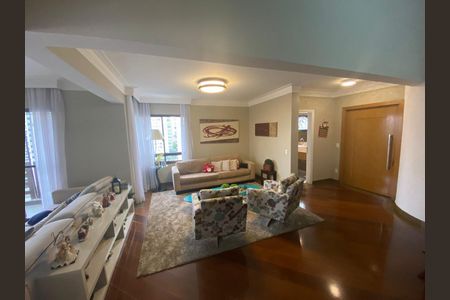 Apartamento à venda com 288m², 4 quartos e 3 vagas Apartamento à venda com 288m², 4 quartos e 3 vagasFoto 61