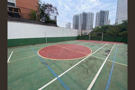 Apartamento à venda com 288m², 4 quartos e 3 vagas Apartamento à venda com 288m², 4 quartos e 3 vagasFoto 53