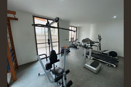 Apartamento à venda com 288m², 4 quartos e 3 vagas Apartamento à venda com 288m², 4 quartos e 3 vagasFoto 56