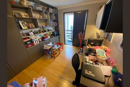 Foto 78 de apartamento à venda com 4 quartos, 288m² em Jardim Vila Mariana, São Paulo