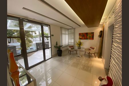 Apartamento à venda com 288m², 4 quartos e 3 vagas Apartamento à venda com 288m², 4 quartos e 3 vagasFoto 60