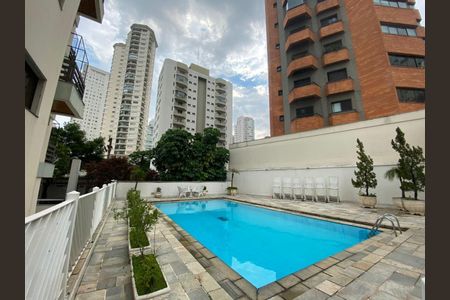 Apartamento à venda com 288m², 4 quartos e 3 vagas Apartamento à venda com 288m², 4 quartos e 3 vagasFoto 49