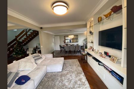 Foto 67 de apartamento à venda com 4 quartos, 288m² em Jardim Vila Mariana, São Paulo