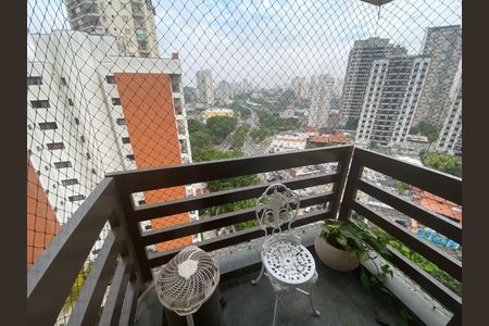 Apartamento à venda com 288m², 4 quartos e 3 vagas Apartamento à venda com 288m², 4 quartos e 3 vagasFoto 95